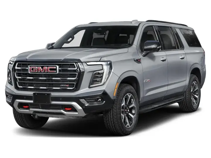 GMC Yukon Xl