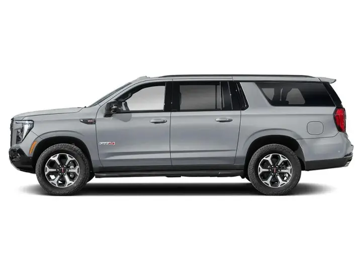 GMC Yukon Xl 2027 photo 2
