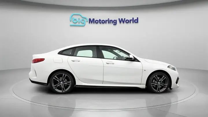 BMW 2 Series Gran Coupe 2021 photo 5