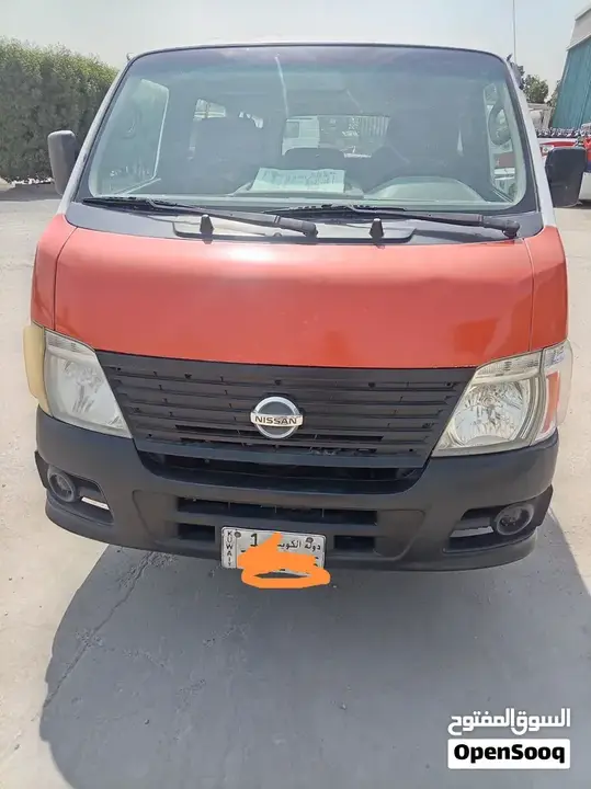 Chevrolet Van 2000 photo 5