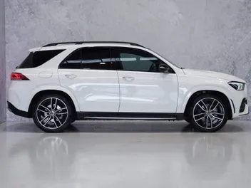 Mercedes-Benz Gle 400 D 2022 photo 4