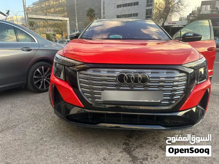 Audi Q5 2022 photo 3