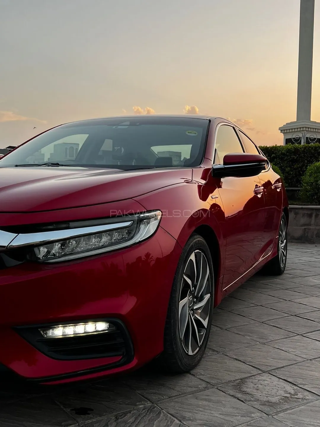 Honda Insight