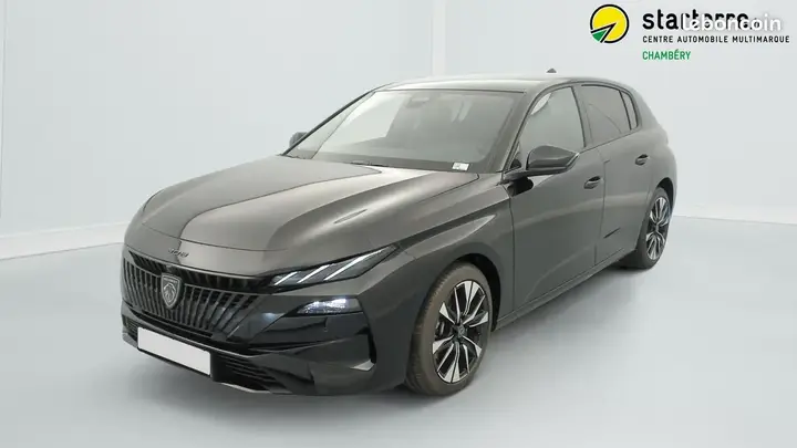 Peugeot 308 2026 photo 3