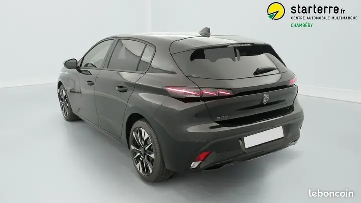 Peugeot 308 2026 photo 5