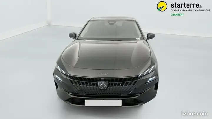 Peugeot 308 2026 photo 2