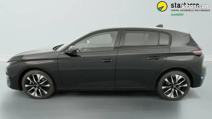 Peugeot 308 2026 photo 4