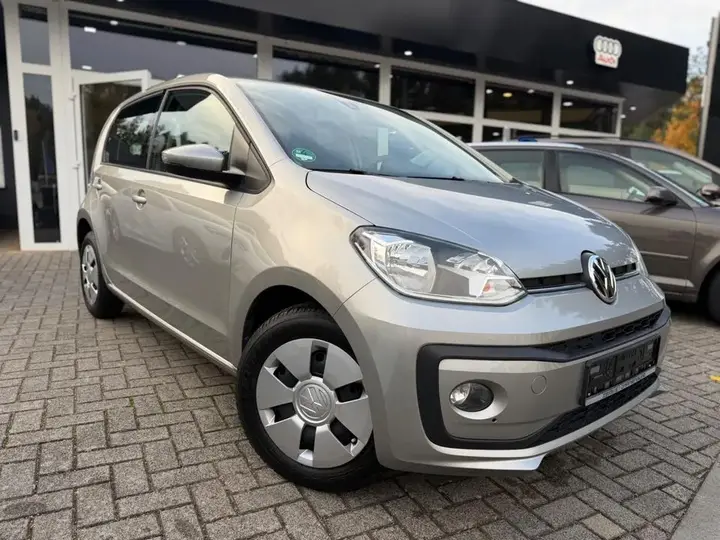 Volkswagen Up