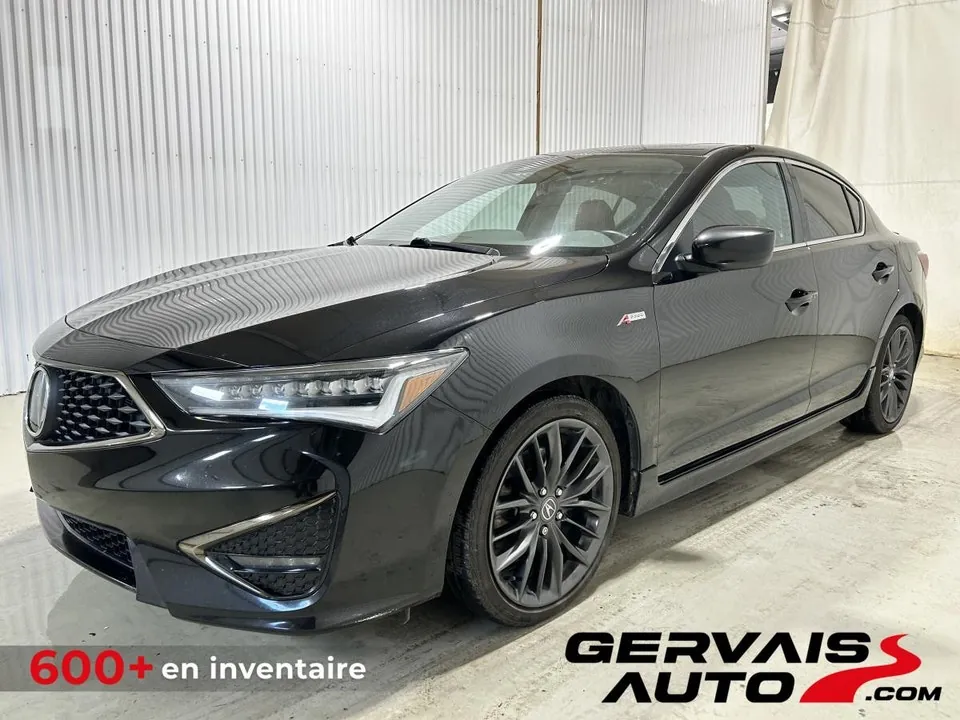 Acura Ilx