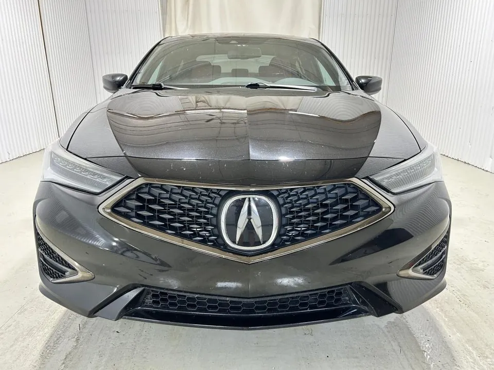 Acura Ilx 2022 photo 3