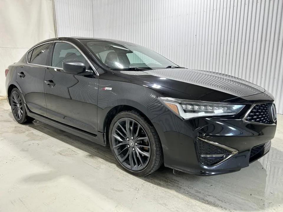 Acura Ilx 2022 photo 5