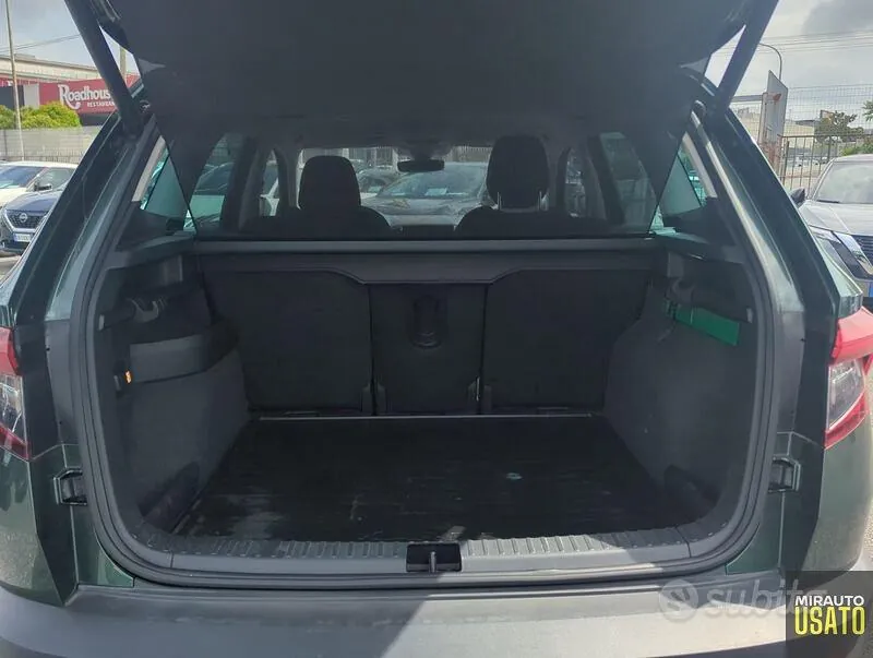 Skoda Karoq 2019 photo 5