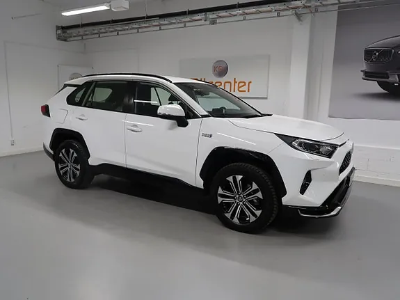 Toyota Rav4 2022 photo 4