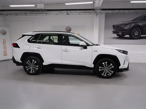 Toyota Rav4 2022 photo 5