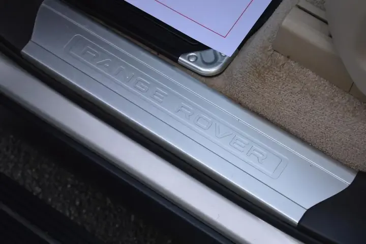 Land Rover Range Rover 2014 photo 5