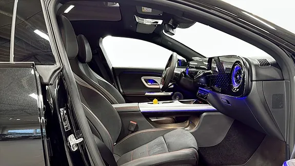 Mercedes-Benz Cla250 2025 photo 3