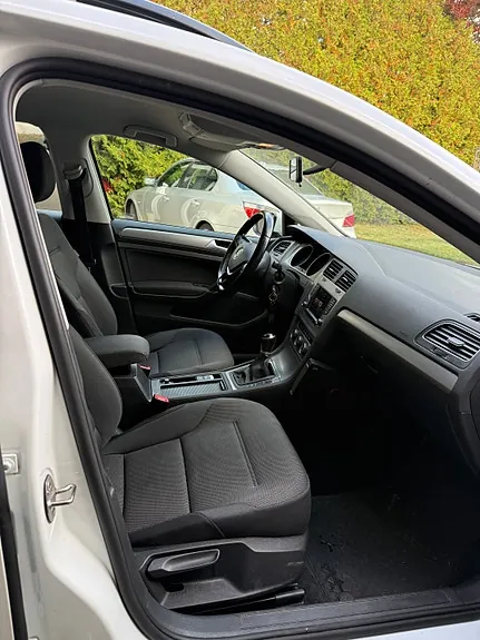 Volkswagen Golf Vii 2016 photo 4
