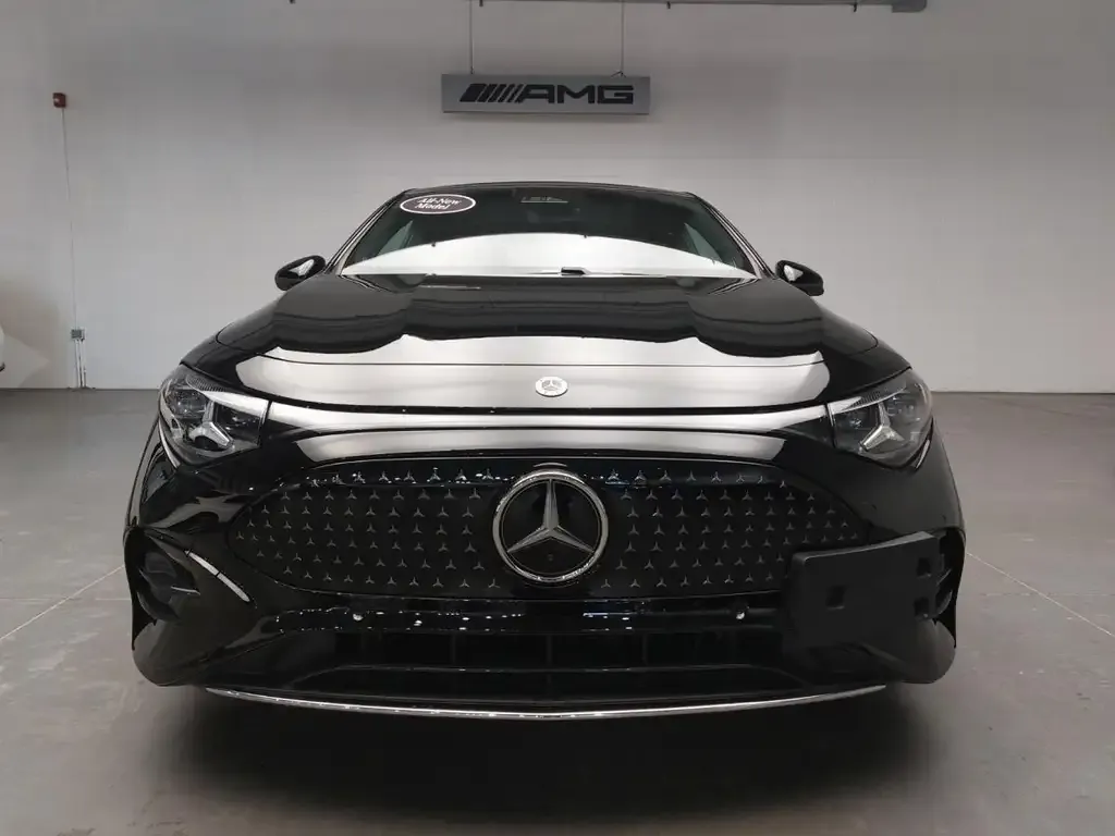 Mercedes-Benz Cla 2026 photo 4