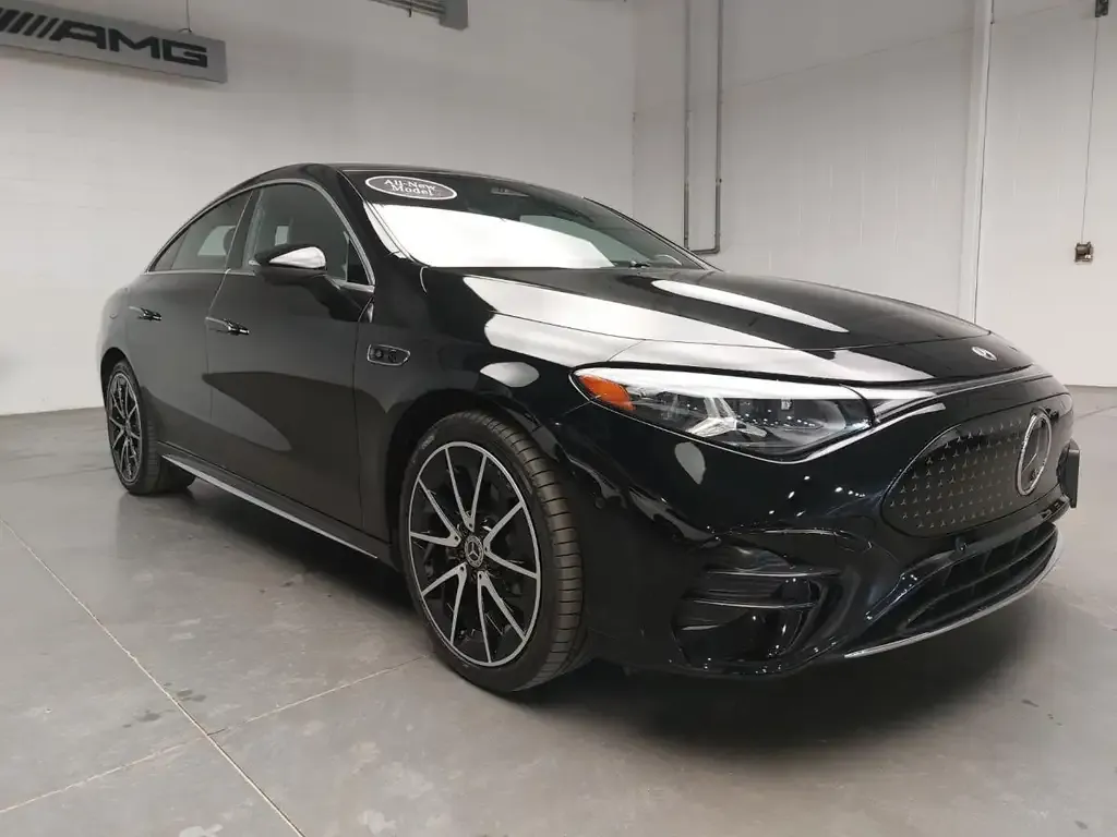 Mercedes-Benz Cla 2026 photo 3