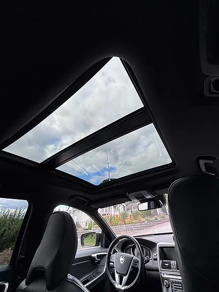 Volvo Xc60 2014 photo 3