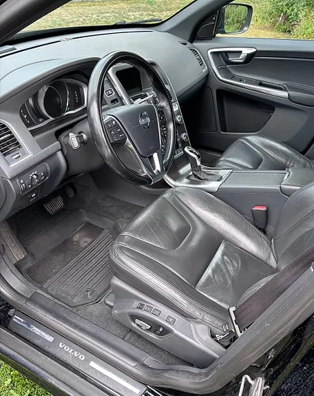 Volvo Xc60 2014 photo 4