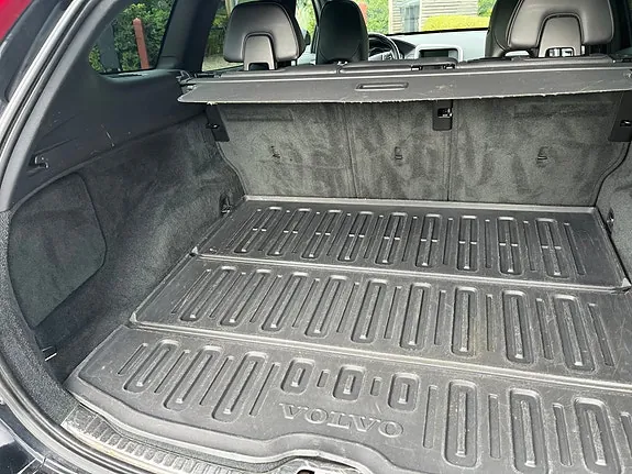 Volvo Xc60 2014 photo 5