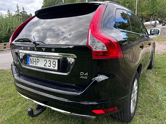 Volvo Xc60 2014 photo 2