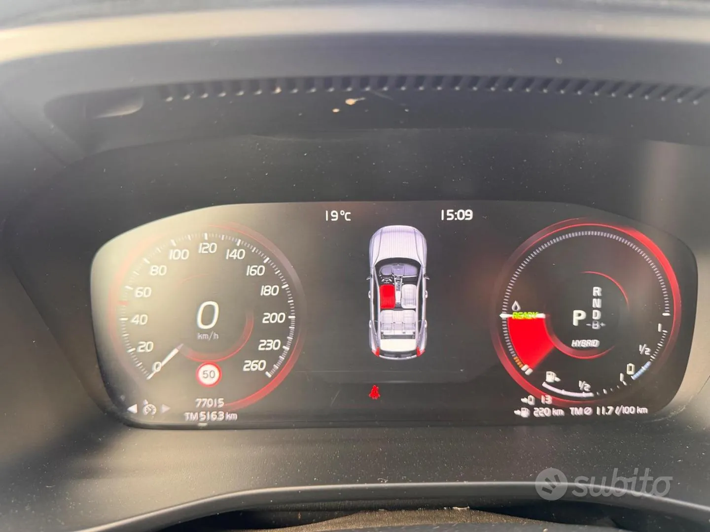 Volvo Xc40 2022 photo 3