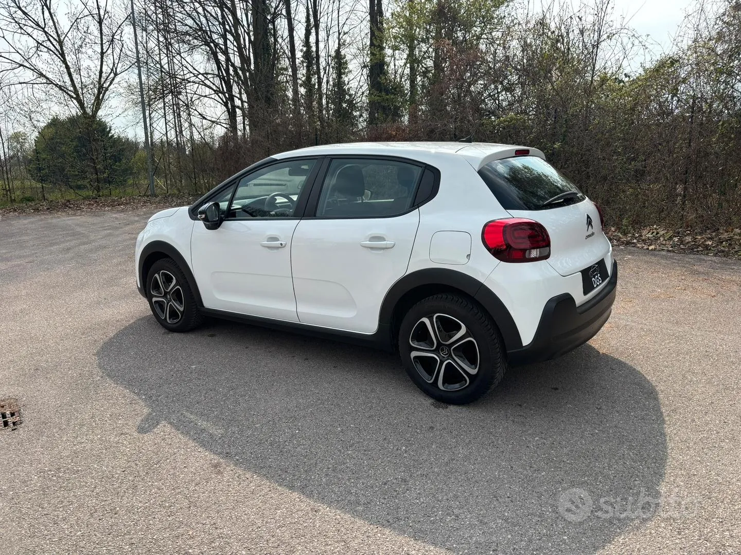 Citroen C3 2020 photo 2