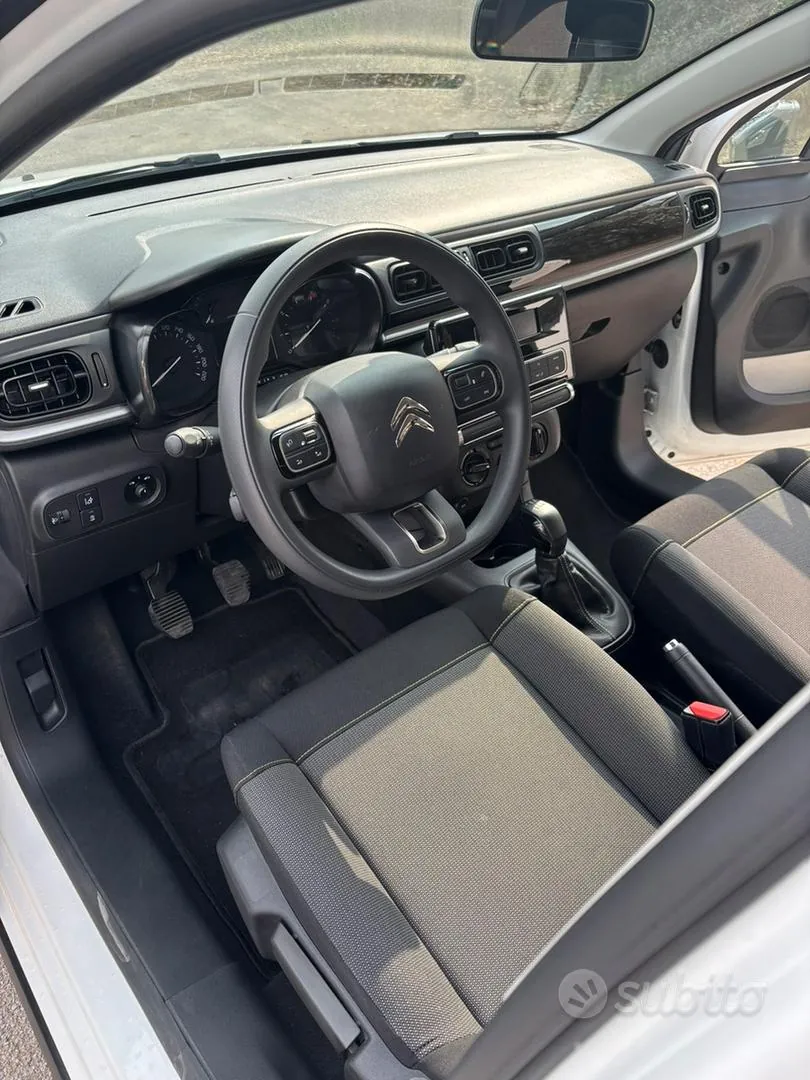 Citroen C3 2020 photo 5