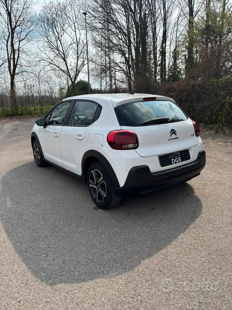 Citroen C3 2020 photo 3
