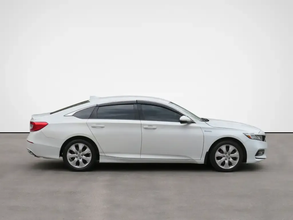 Honda Accord 2020 photo 5