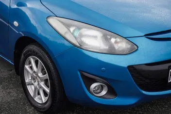 Mazda Demio 2012 photo 5