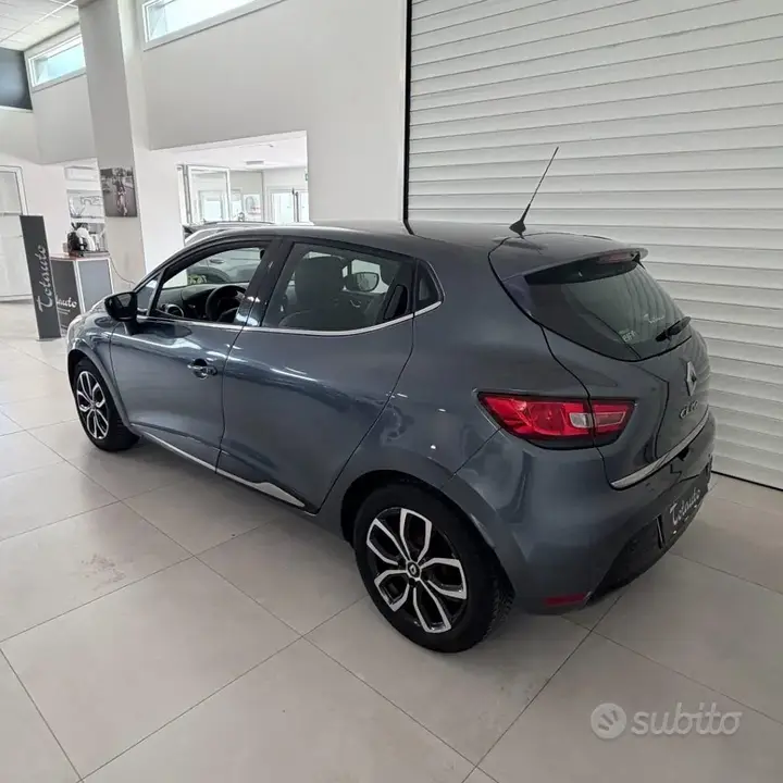 Renault Clio 2018 photo 5