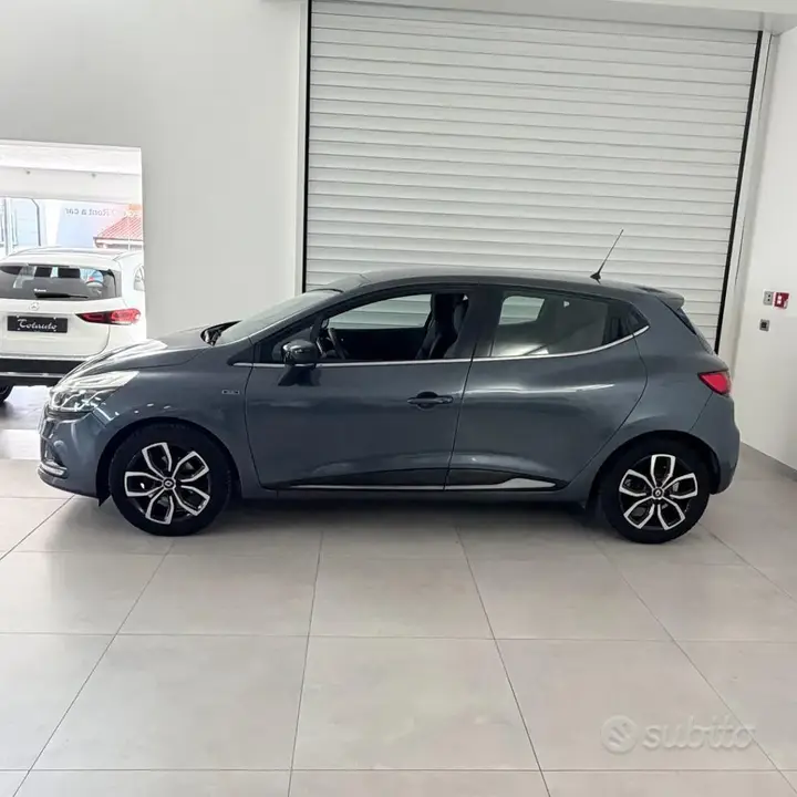 Renault Clio 2018 photo 4