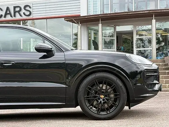 Porsche Cayenne 2025 photo 5