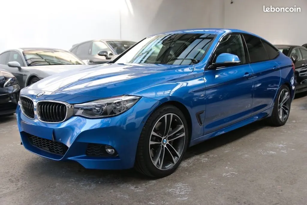 BMW Série 3