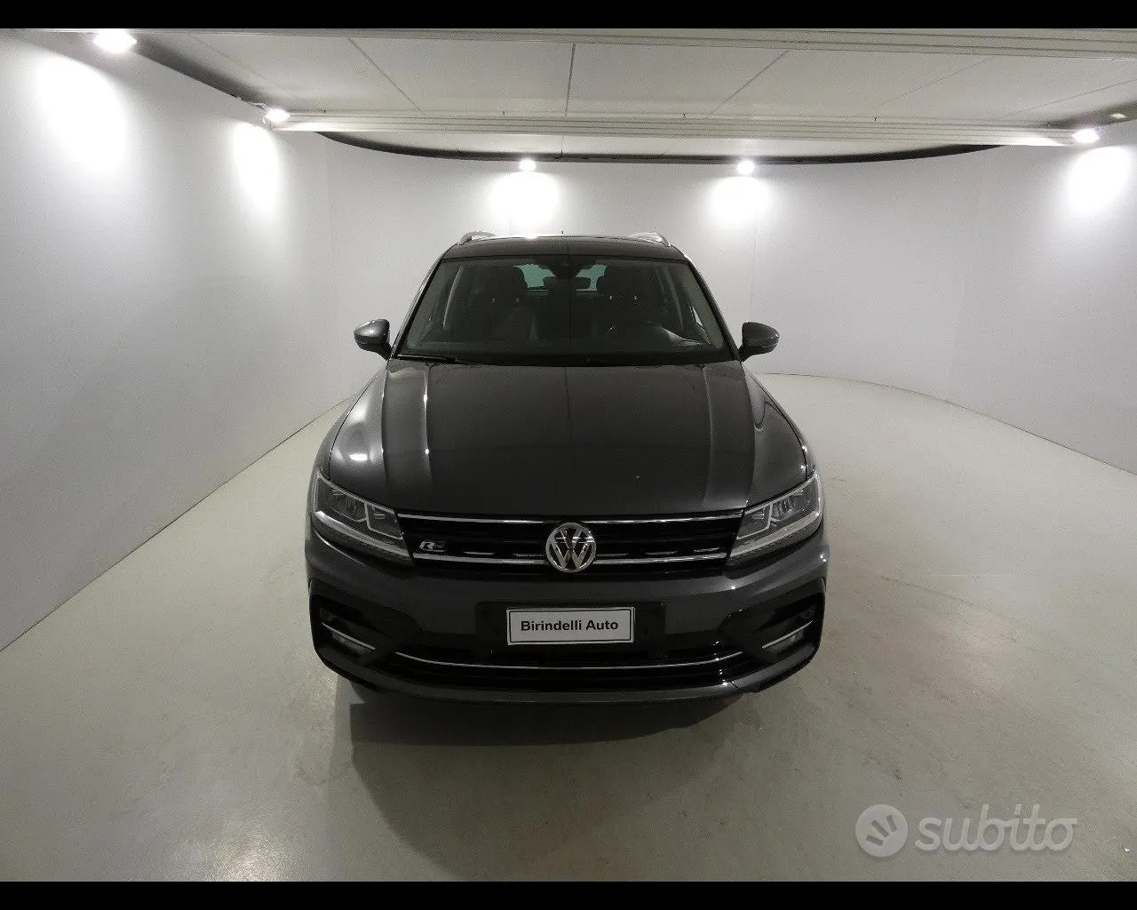 Volkswagen Tiguan 2020 photo 3