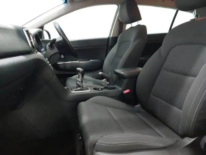 Kia Sportage 2017 photo 5