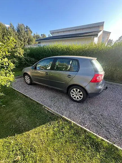 Volkswagen Golf 5