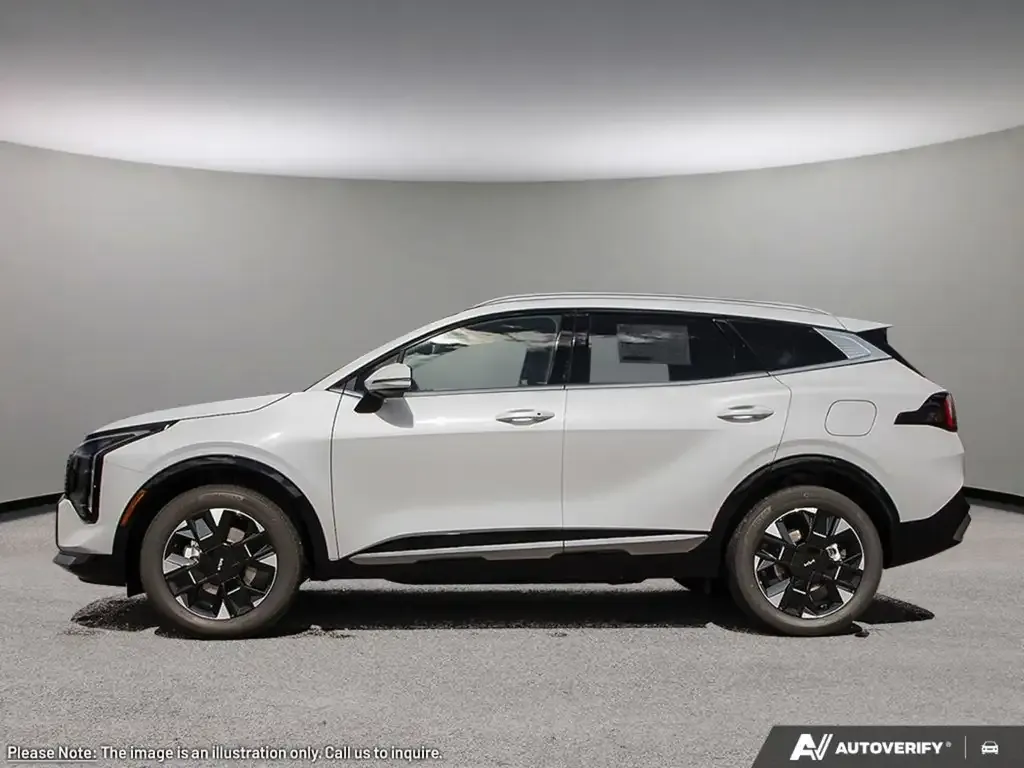 Kia Sportage 2026 photo 3