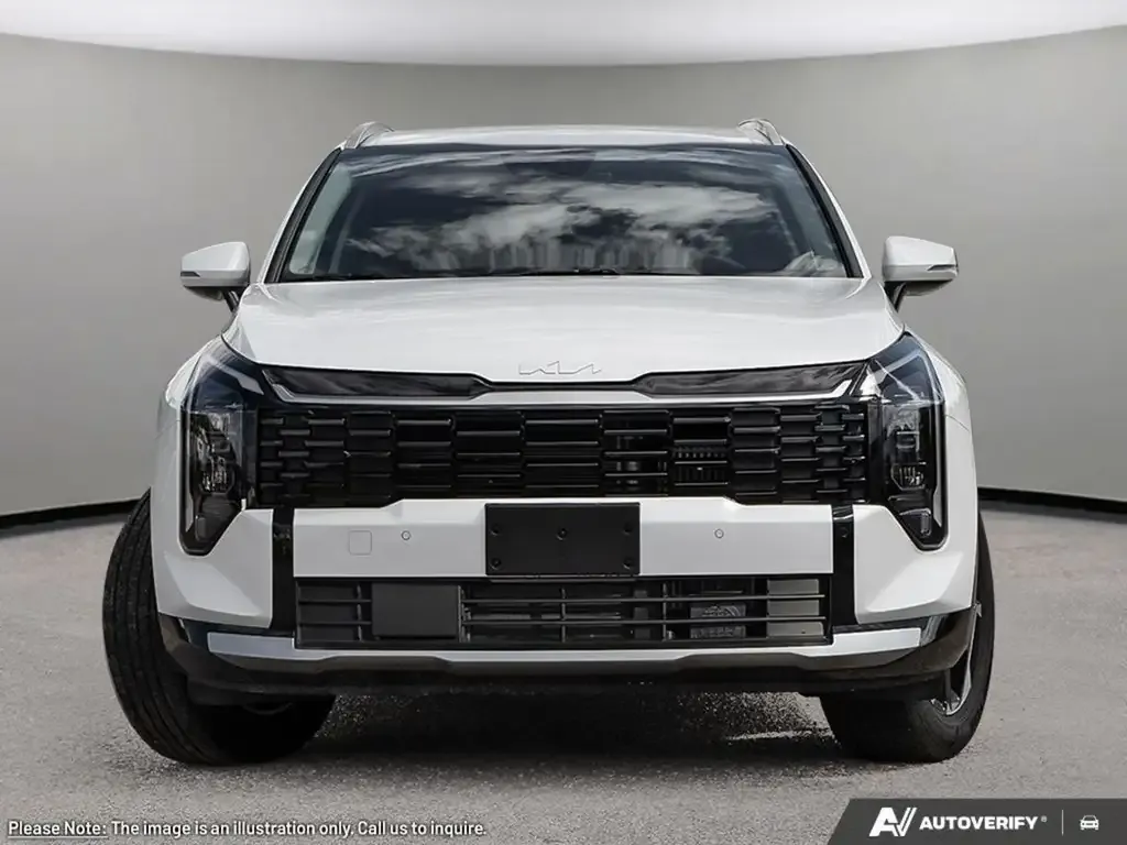 Kia Sportage 2026 photo 2