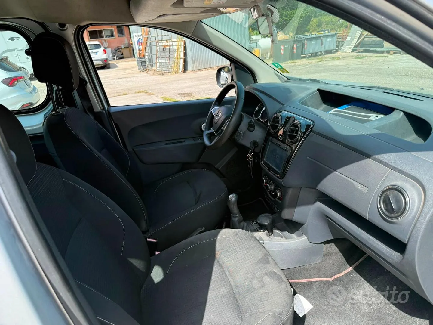 Dacia Dokker 2017 photo 4