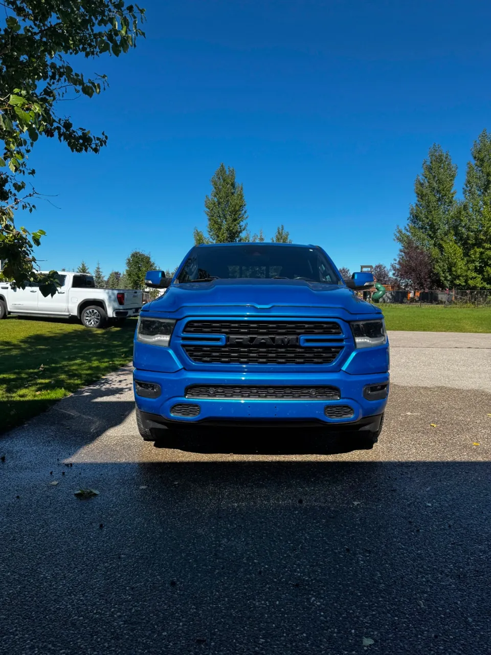 Dodge Ram 1500