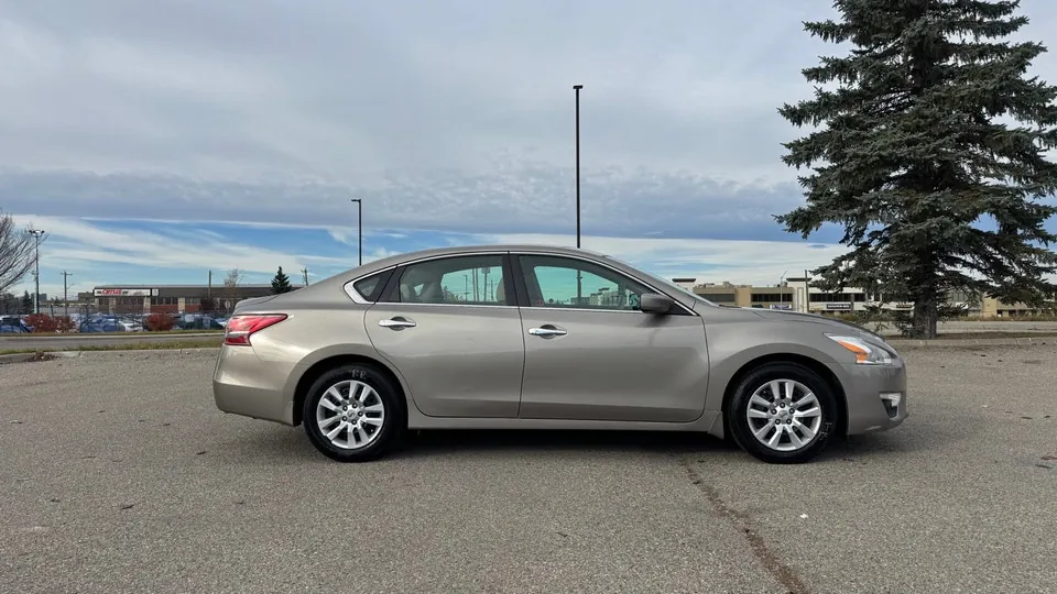 Nissan Altima 2013 photo 3
