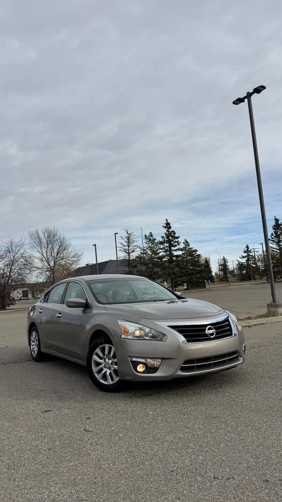 Nissan Altima 2013 photo 2