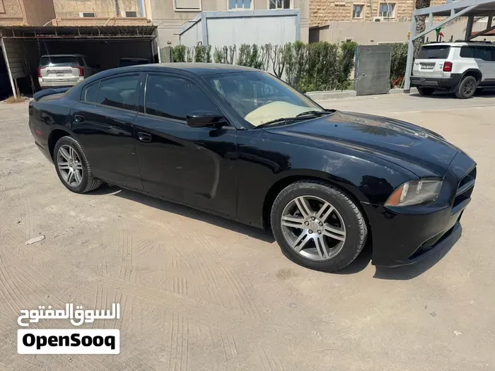 Dodge Charger 2014 photo 5