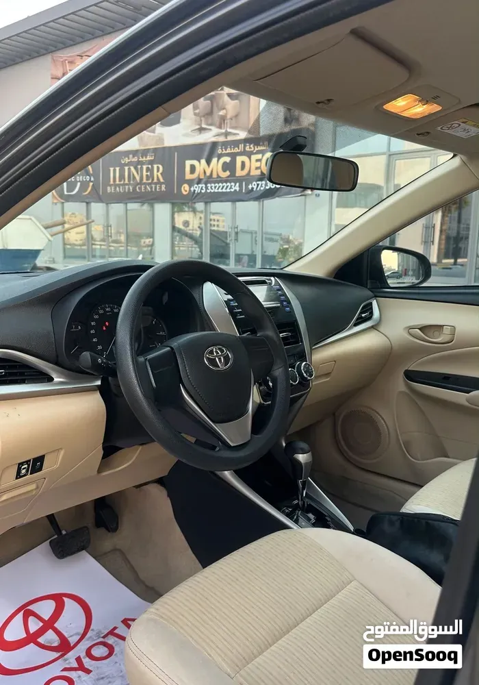 Toyota Yaris 2020 photo 4