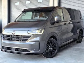 Volkswagen T7