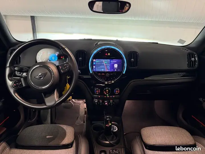 Mini Countryman 2022 photo 3